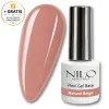 Baza hybrydowa Flexi Base Natural Beige 10ml NILO Perfect Nails